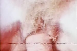 White slutty and perverted babe loved her friend's big and plump rod