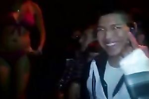 These shapely girls have the majority flawless asses on the planet