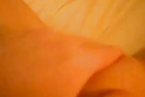 POV act with me fingering my wonderful bald snatch