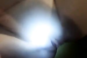 Closeup homemade sex episode when I permeate my sweetheart