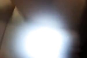 Closeup homemade sex episode when I permeate my sweetheart