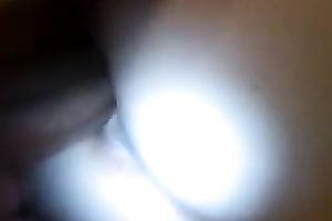 Closeup homemade sex episode when I permeate my sweetheart