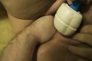 My agonorgasmos lust black cock sluts knows what wet crack fisting session is all about