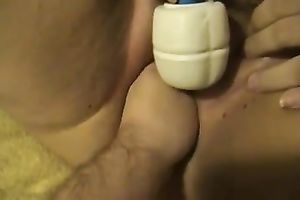 My agonorgasmos lust black cock sluts knows what wet crack fisting session is all about