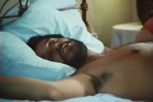 Two aged ladies fastened a fellow and engulf his 10-Pounder jointly