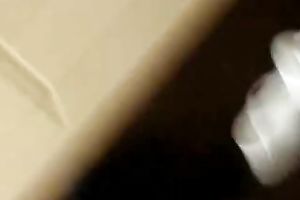 Pretty dirty slut wife makes out with a man, then rides and sucks his dick