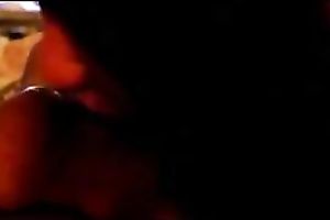 I fuck my cum-addicted girlfriend until that babe gets a facial