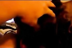 I fuck my cum-addicted girlfriend until that babe gets a facial