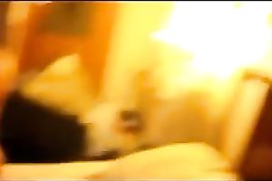 I fuck my cum-addicted girlfriend until that babe gets a facial