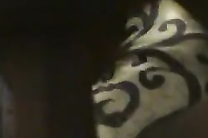 Watch me pounding my girlfriend's strong and moist cookie