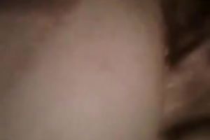 Nasty crack slut gives me a worthwhile oral-stimulation for a five bucks