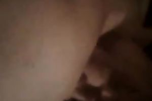 Nasty crack slut gives me a worthwhile oral-stimulation for a five bucks