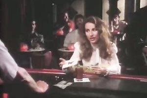 This stripper indeed knows how to put on a show and her wazoo is a masterpiece