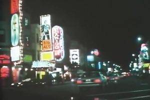 This stripper indeed knows how to put on a show and her wazoo is a masterpiece