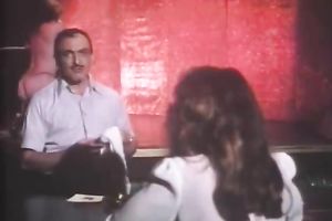 This stripper indeed knows how to put on a show and her wazoo is a masterpiece