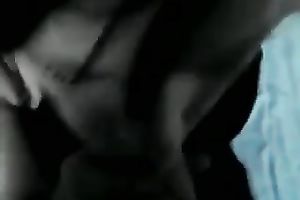 My girlfriend definitely knows how to give a consummate fellatio