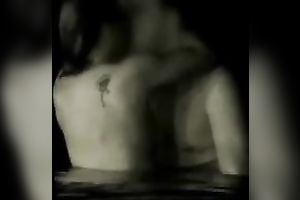 I had an unforgettable sex with my wife on the beach