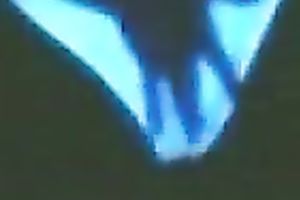 This spruce swarthy whore knows how to put on a great show