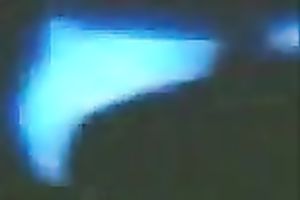 This spruce swarthy whore knows how to put on a great show