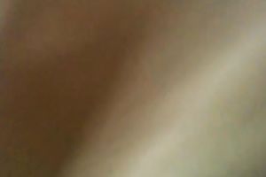 Feeding my hawt latin babe big beautiful woman playgirl with wang and fucking her in mish position