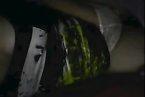 Kinky chubby teenager shows me her thick ass and billibongs on chat roulette