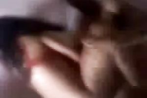 Shagging on hawt large ass Latina hooker with my allies