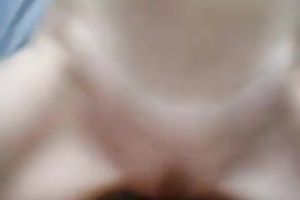 My tasty girlfriend looks actually valuable in cowgirl position