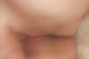 Terrific POV solo movie with me fingering my muff to big O