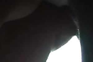 My unbelievably filthy girlfriend loves getting drilled in each position