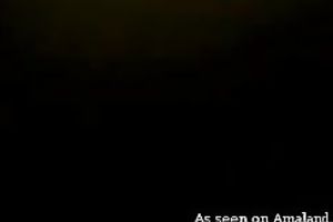 Skinny Asian slut acquires her shaggy cum-hole group-fucked i mish pose