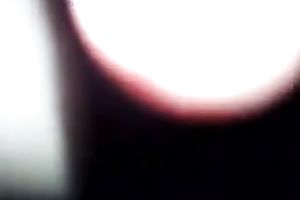 Skinny Asian slut acquires her shaggy cum-hole group-fucked i mish pose