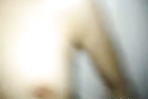 Skinny Asian slut acquires her shaggy cum-hole group-fucked i mish pose
