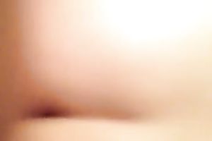 Nice and humble Asian prostitute pounded in missionary style