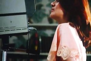 Red head dumpy doxy got divine rug munch provided by her freaky fuck fellow