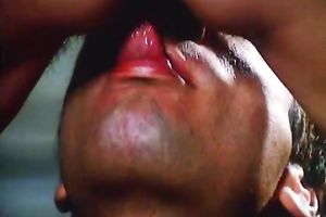 Red head dumpy doxy got divine rug munch provided by her freaky fuck fellow