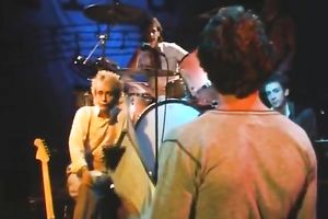 Delightful dark brown ladies blow hard schlongs in the sauna