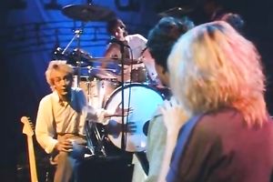 Delightful dark brown ladies blow hard schlongs in the sauna