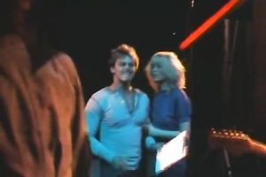 Delightful dark brown ladies blow hard schlongs in the sauna