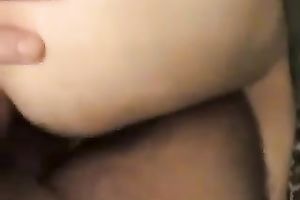 I truly like banging my wife's anus in front of a camera