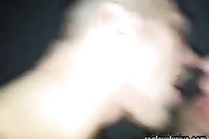 Anal and Oral pleasure with my aged white women Winny