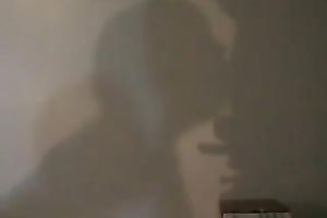 Pigtailed legal age teenager acquires face-fucked and facialed by me in POV movie