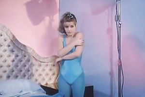 Super wicked secretary waits for her boss half stripped