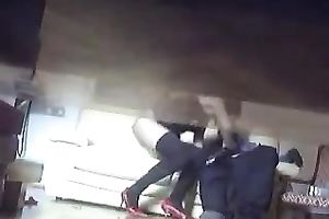 Hidden camera clip of sexy slut in underware giving me oral-job