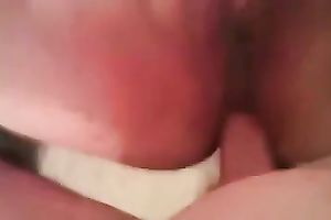 Old wicked big beautiful woman receives drilled in her cunt and jizzed on her face