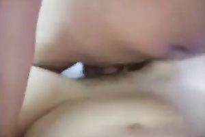 I always ask my BF to fuck me in missionary position