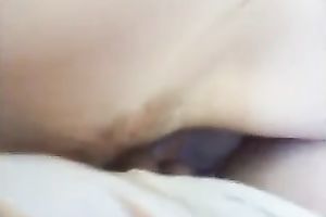 I always ask my BF to fuck me in missionary position