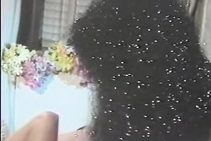 Slutty and obscene doxies with good bodies have fun