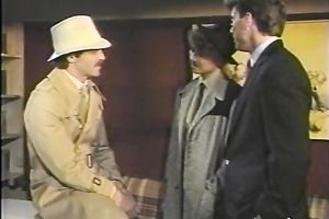 Slutty and obscene doxies with good bodies have fun