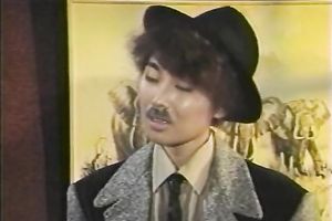 Slutty and obscene doxies with good bodies have fun