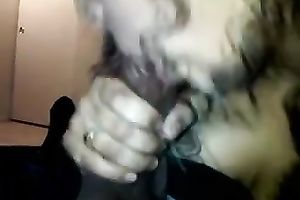 Big dark knob can likewise feed me with a sticky pleasing cum